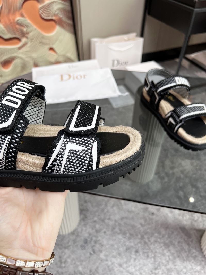 Christian Dior Sandals